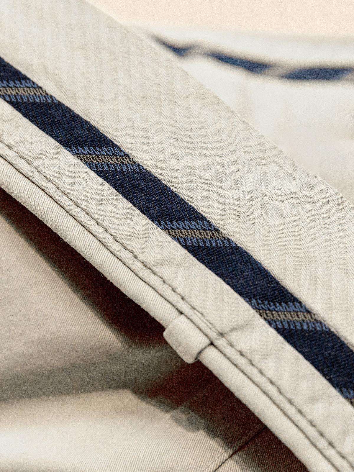Draper Comfort Stretch Twill Chino Pant