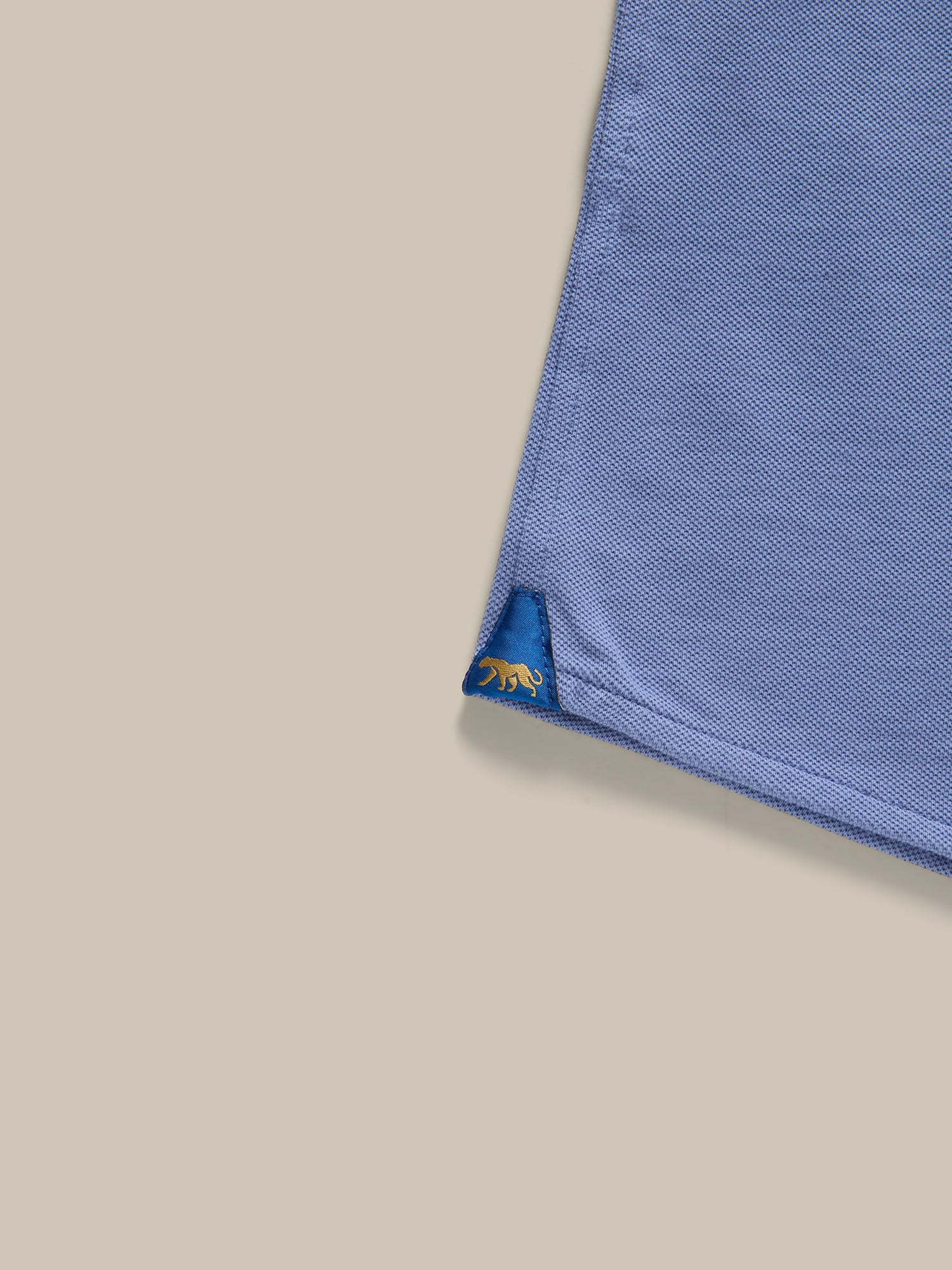 Foster Long Sleeve Knit Shirt