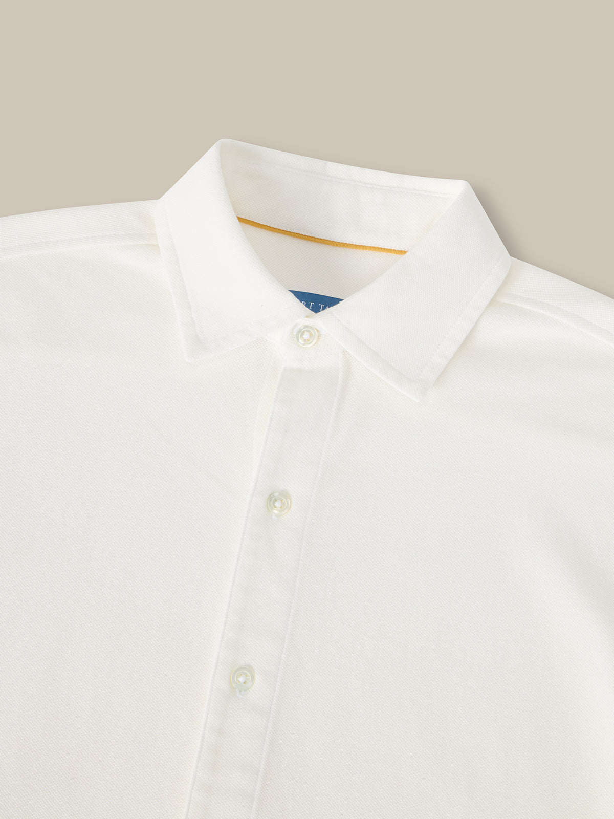 Foster Long Sleeve Knit Shirt image