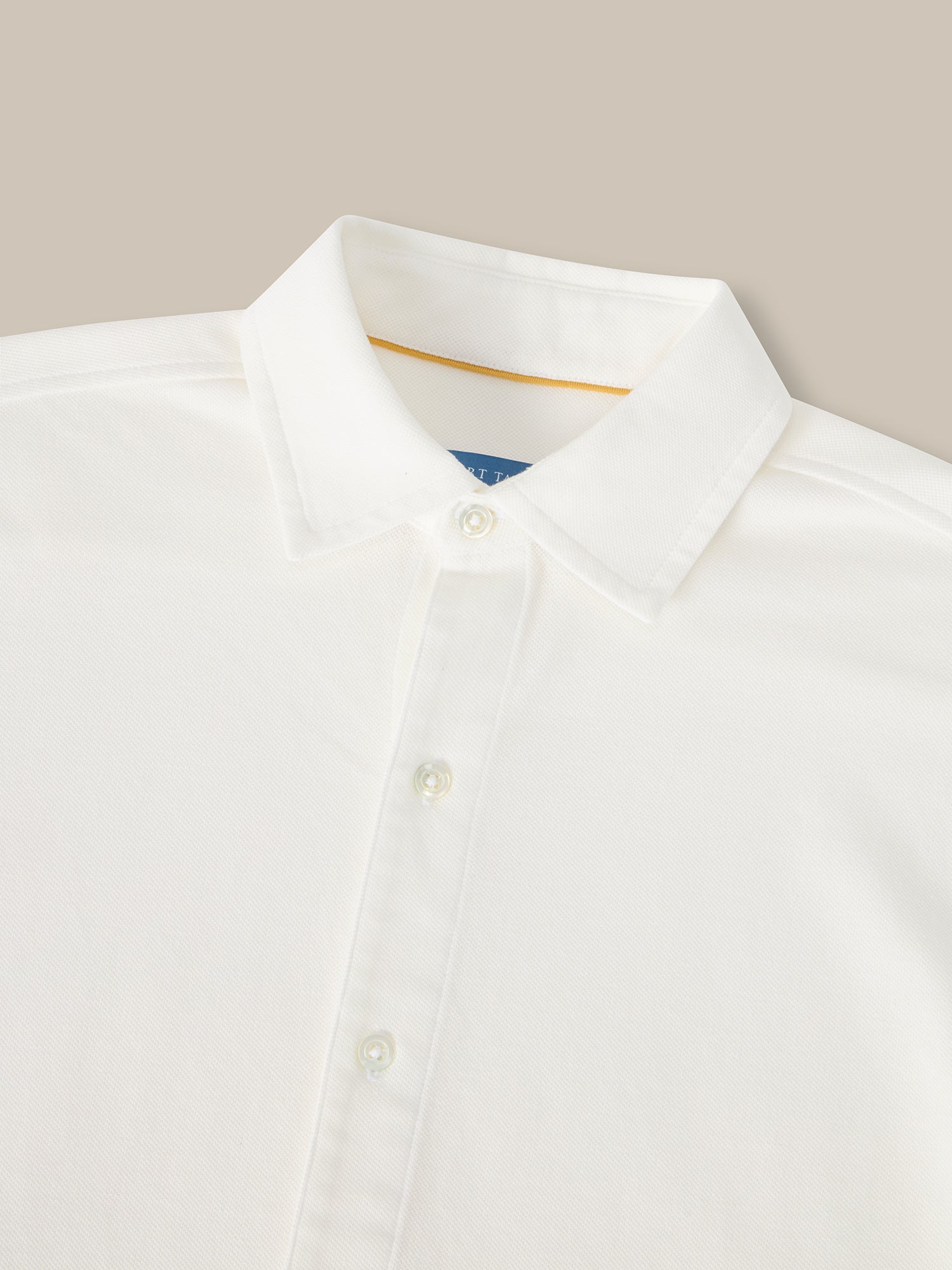 Foster Long Sleeve Knit Shirt