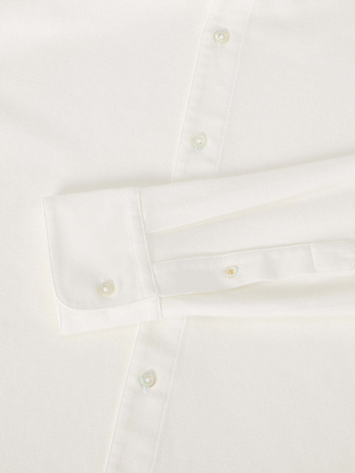 Foster Long Sleeve Knit Shirt image