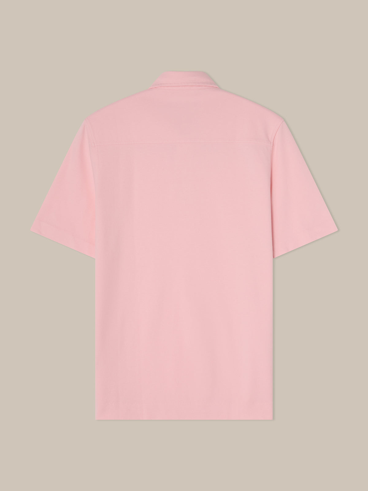 Walker Short Sleeve Polo image