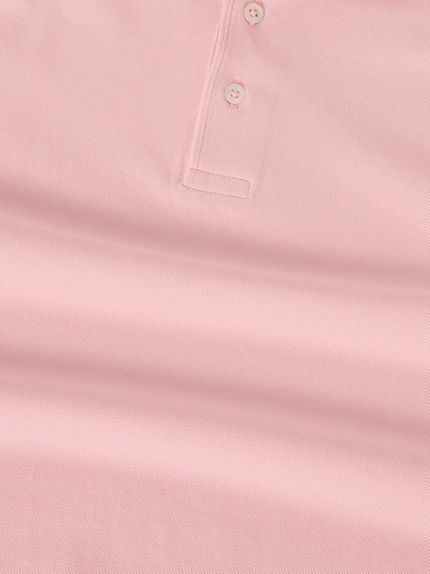 Walker Short Sleeve Polo