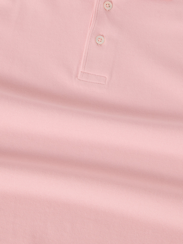 Walker Short Sleeve Polo