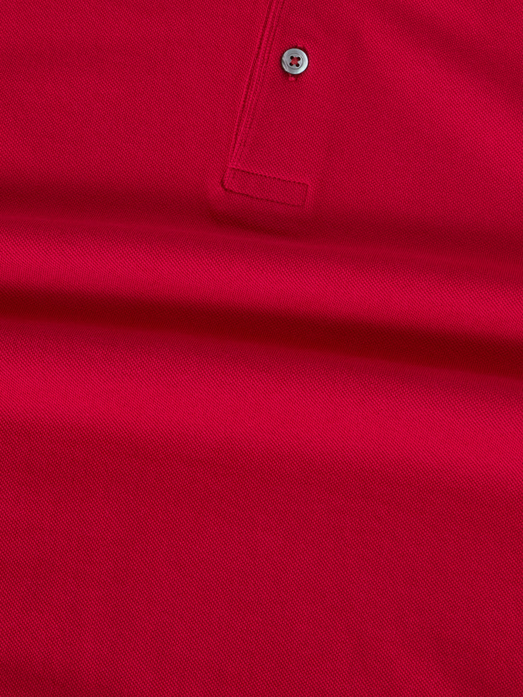 Walker Short Sleeve Polo