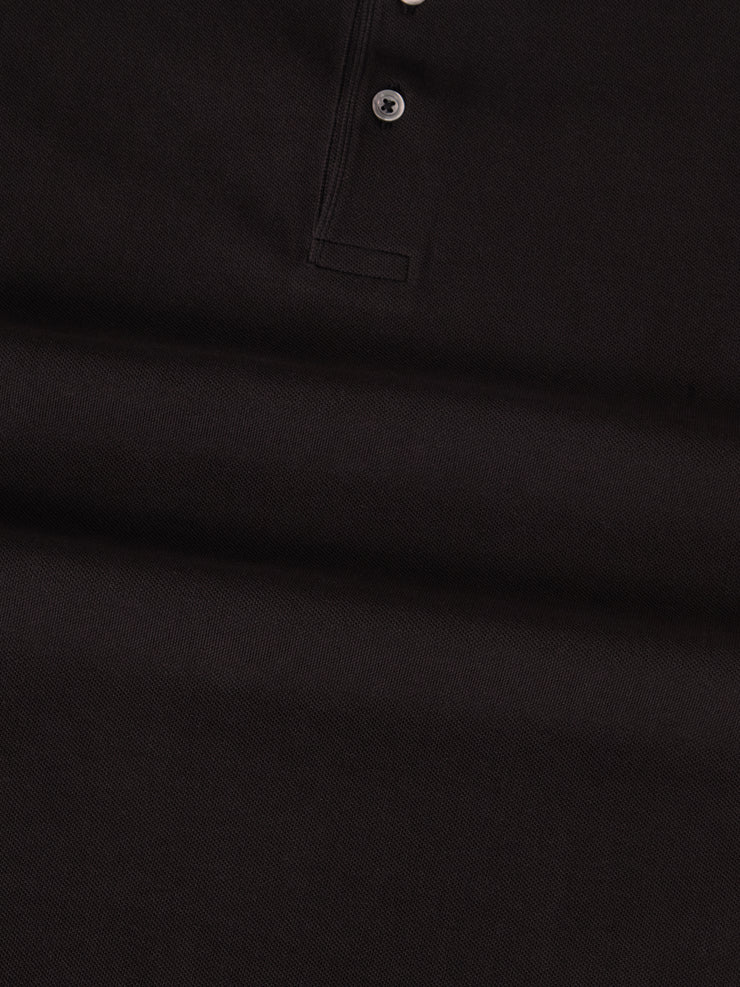 Walker Short Sleeve Polo