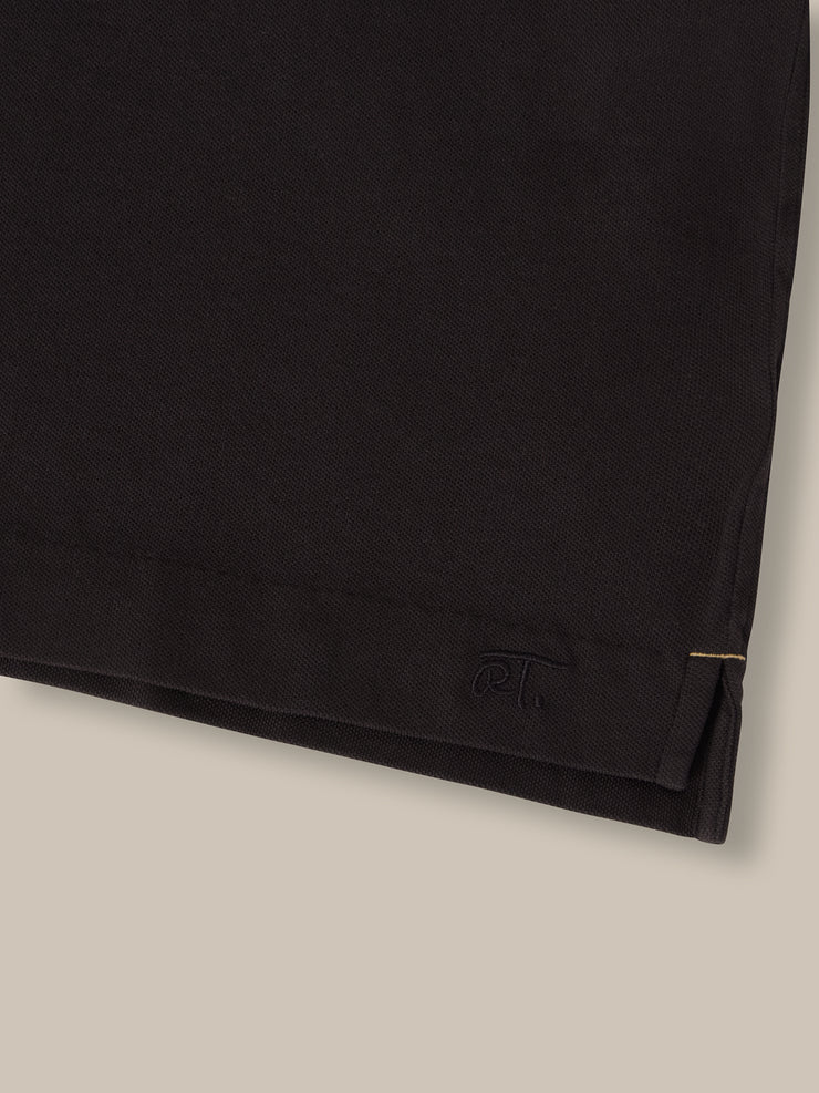 Walker Short Sleeve Polo