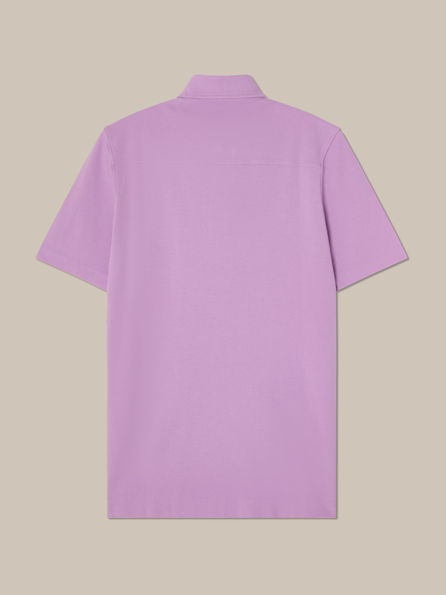 Walker Short Sleeve Polo