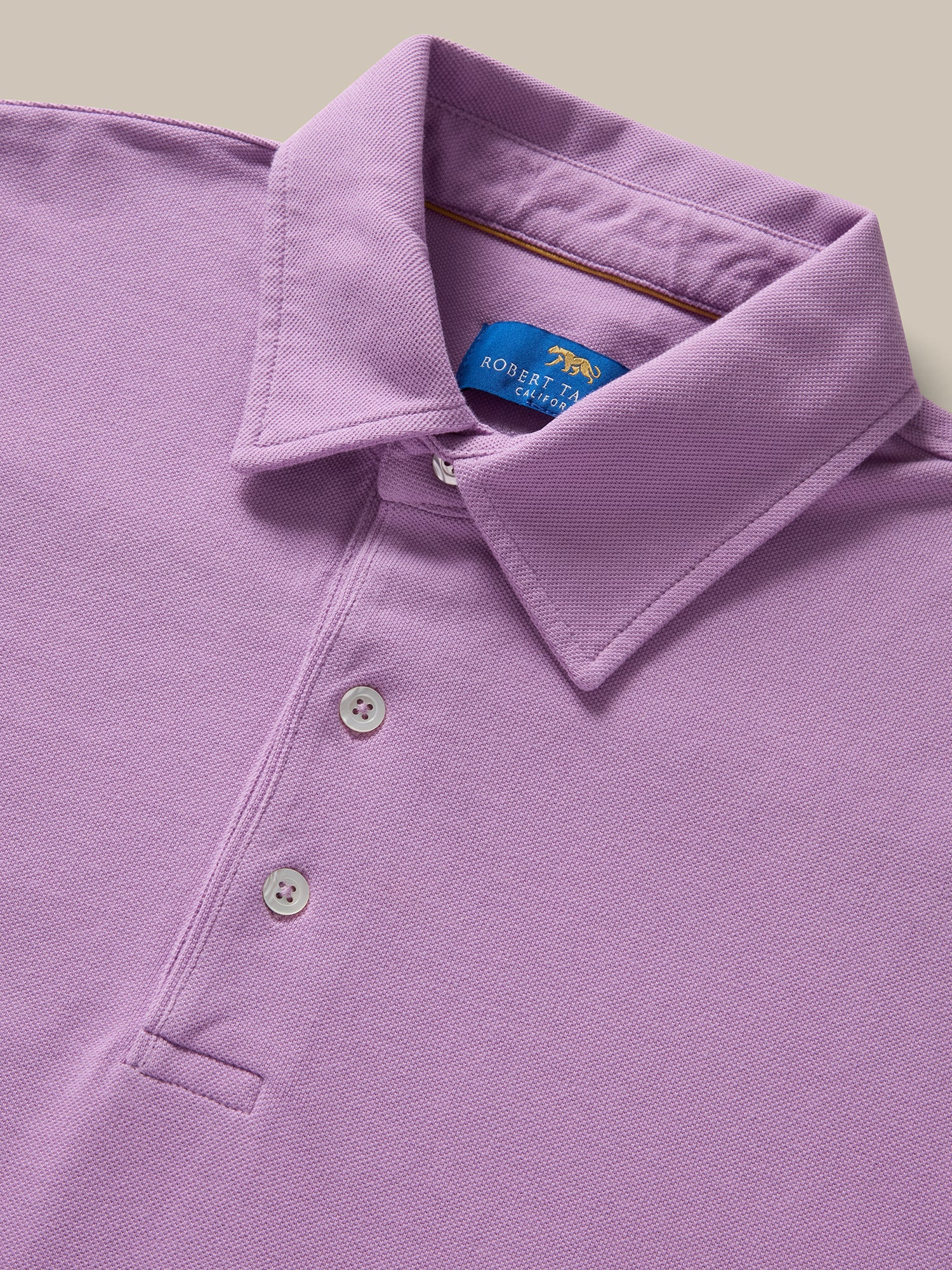 Walker Short Sleeve Polo