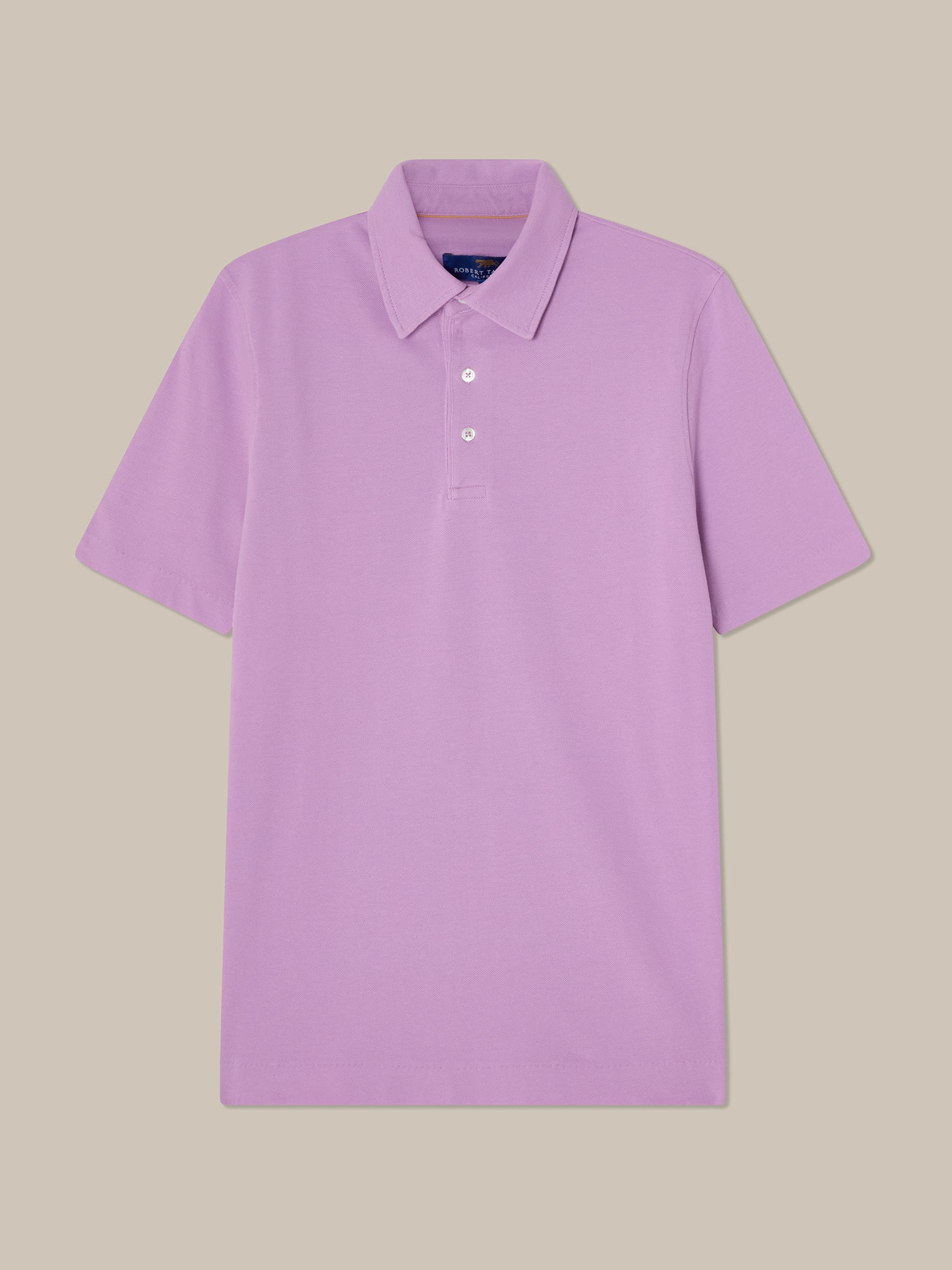 Men's Polo Shirts – Robert Talbott
