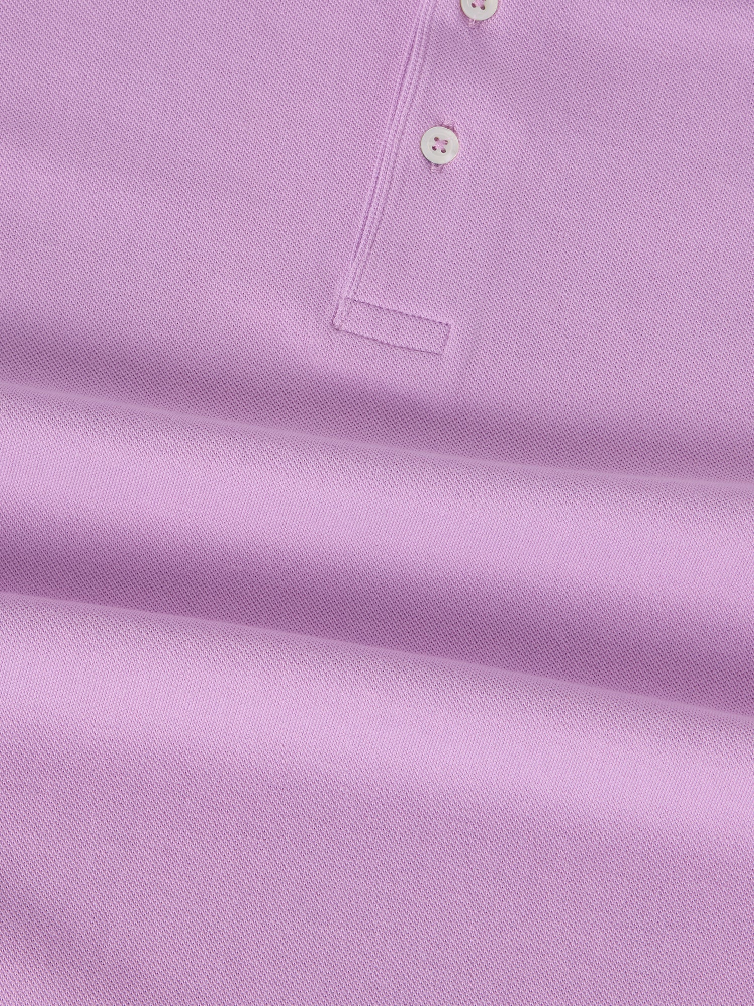 Walker Short Sleeve Polo