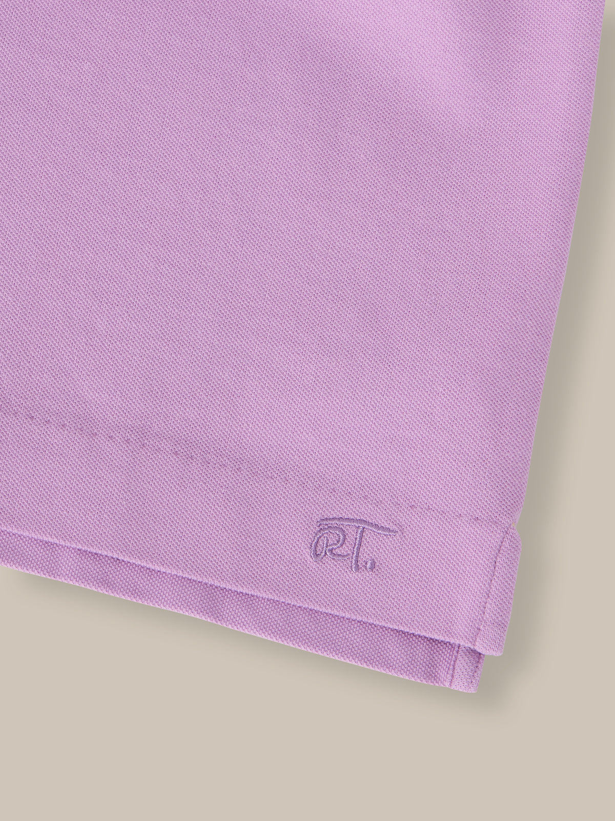 Walker Short Sleeve Polo image