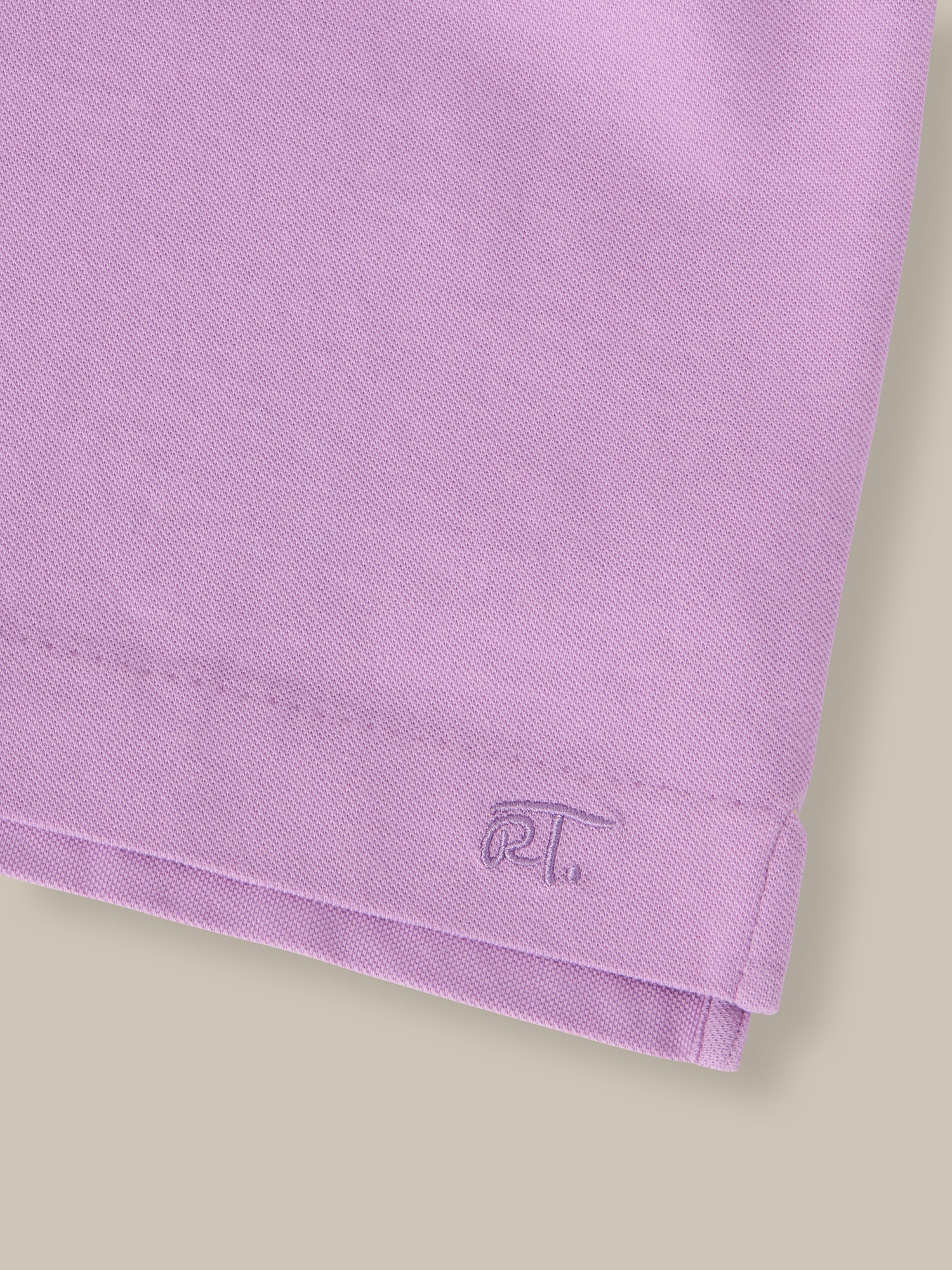 Walker Short Sleeve Polo