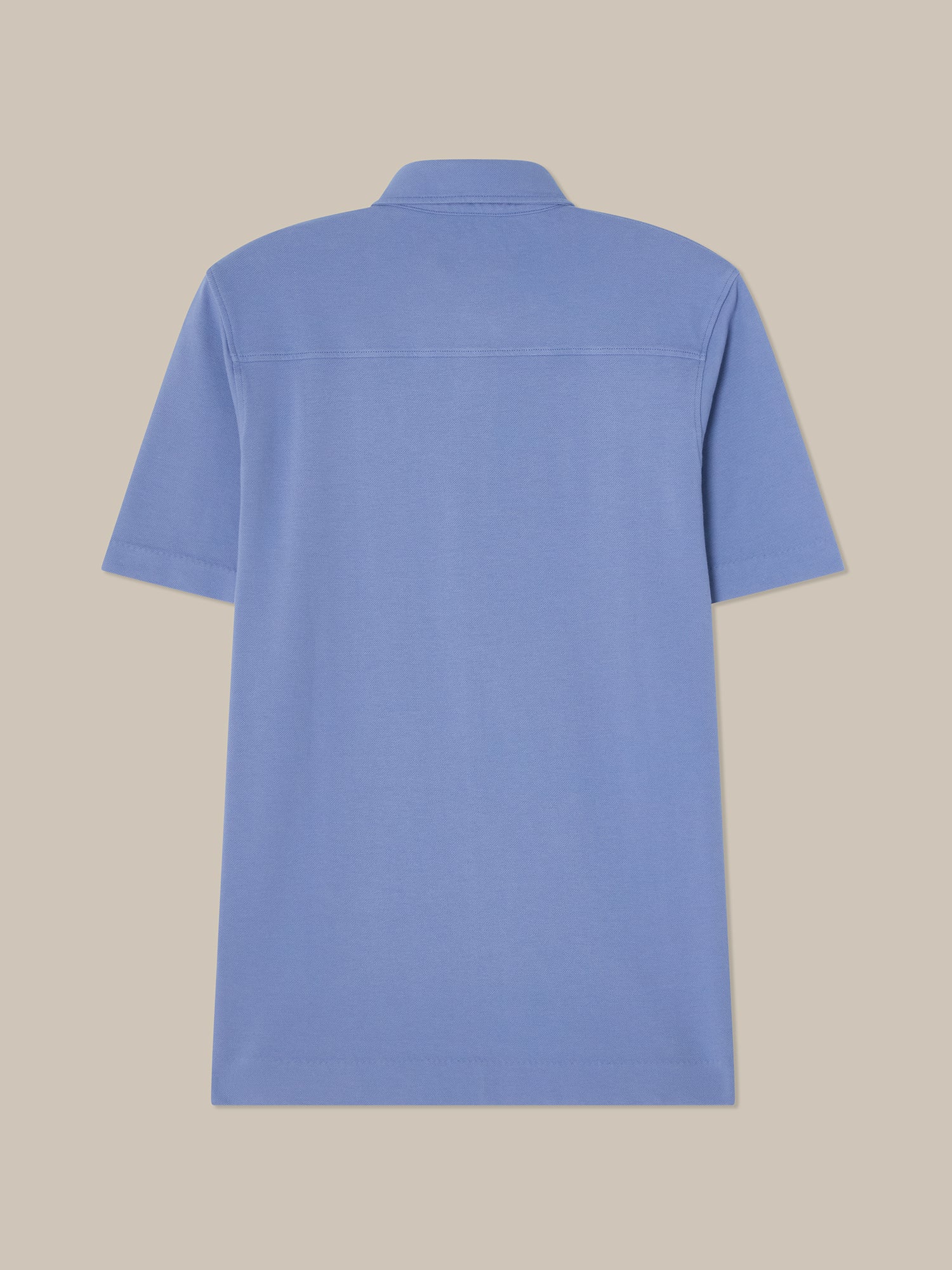 Walker Short Sleeve Polo