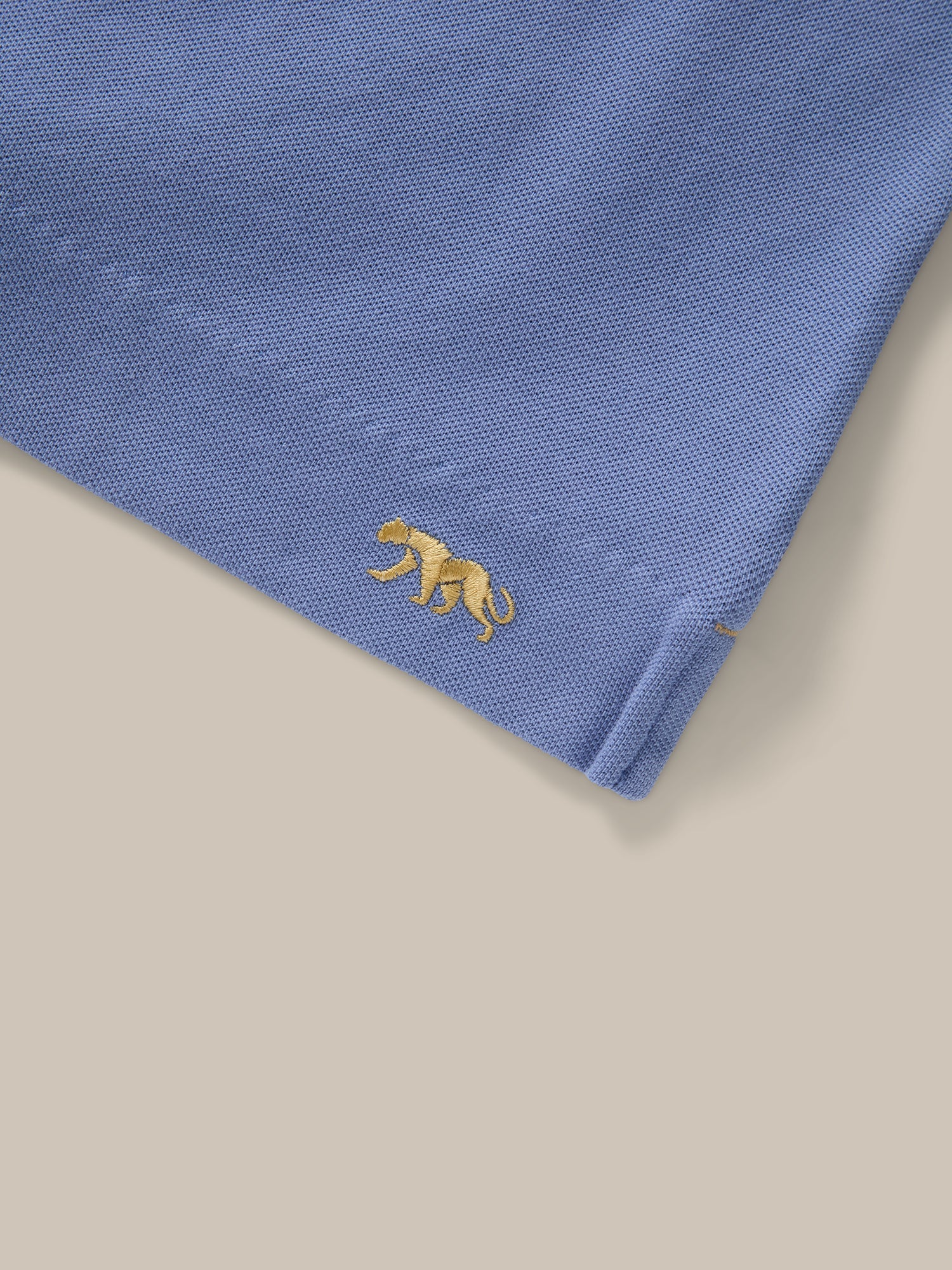 Walker Short Sleeve Polo