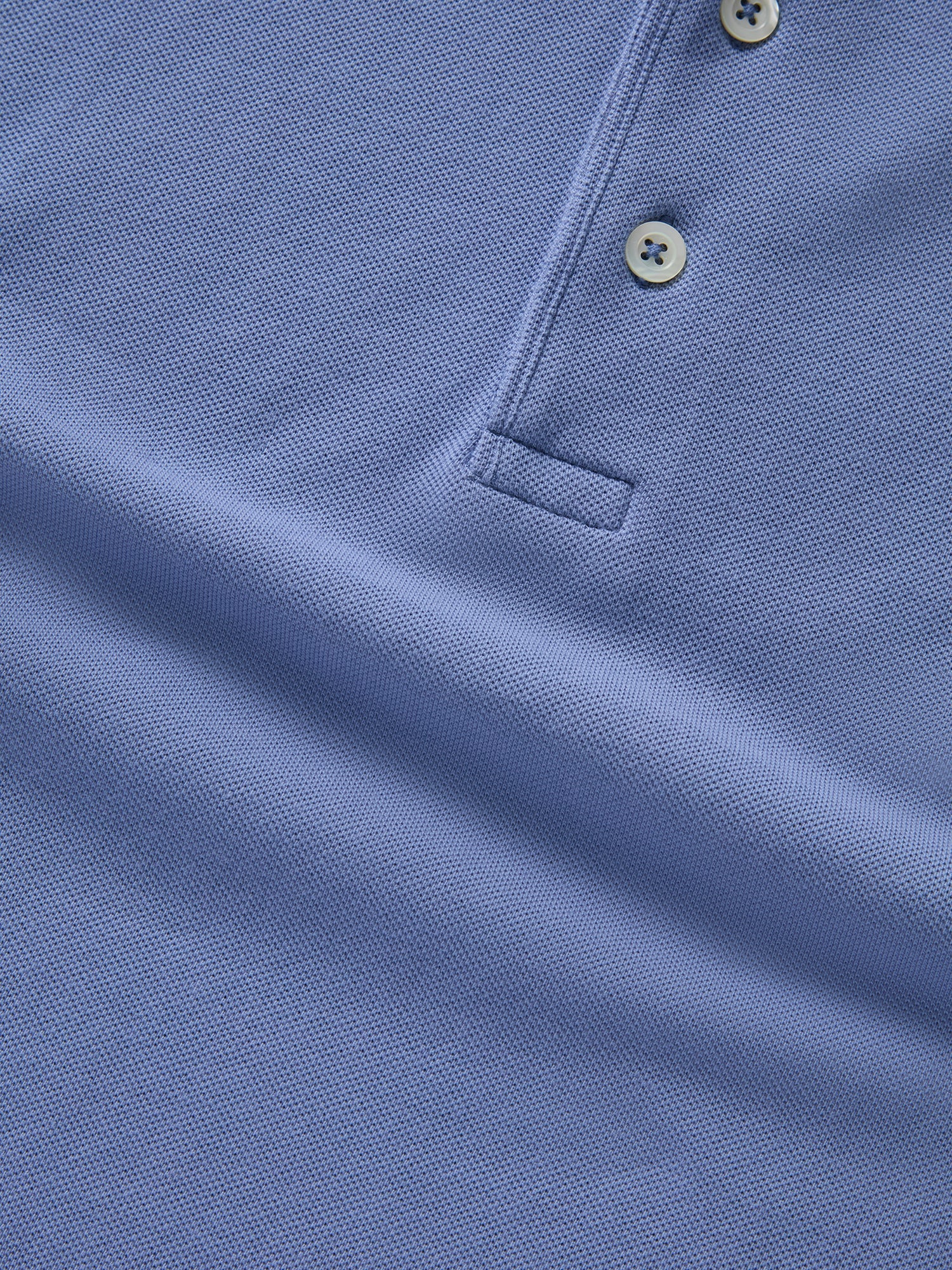 Walker Short Sleeve Polo