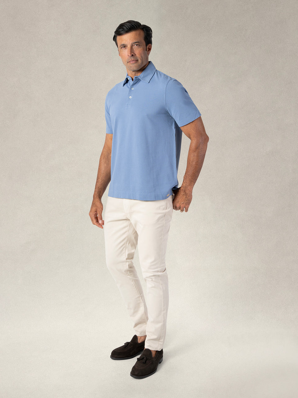 Our Entire Men's Clothing Line - Robert Talbott