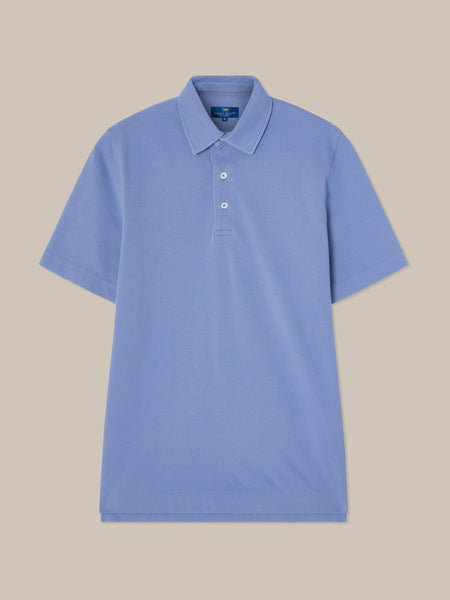 トップス 50%OFF LOOPWHEEL SHORT SLEEVE POLO-SHIRT トップス 50%OFF LOOPWHEEL SHORT SLEEVE POLO-SHIRT