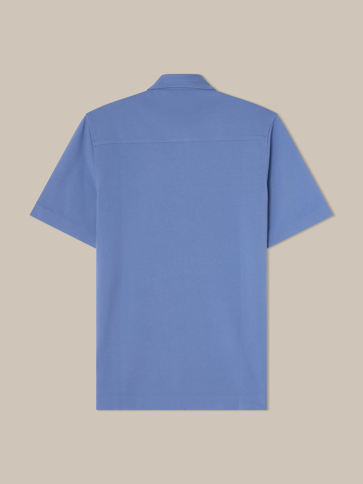 Walker Short Sleeve Polo image