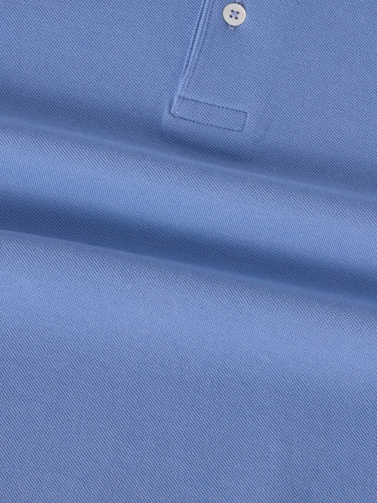 Walker Short Sleeve Polo