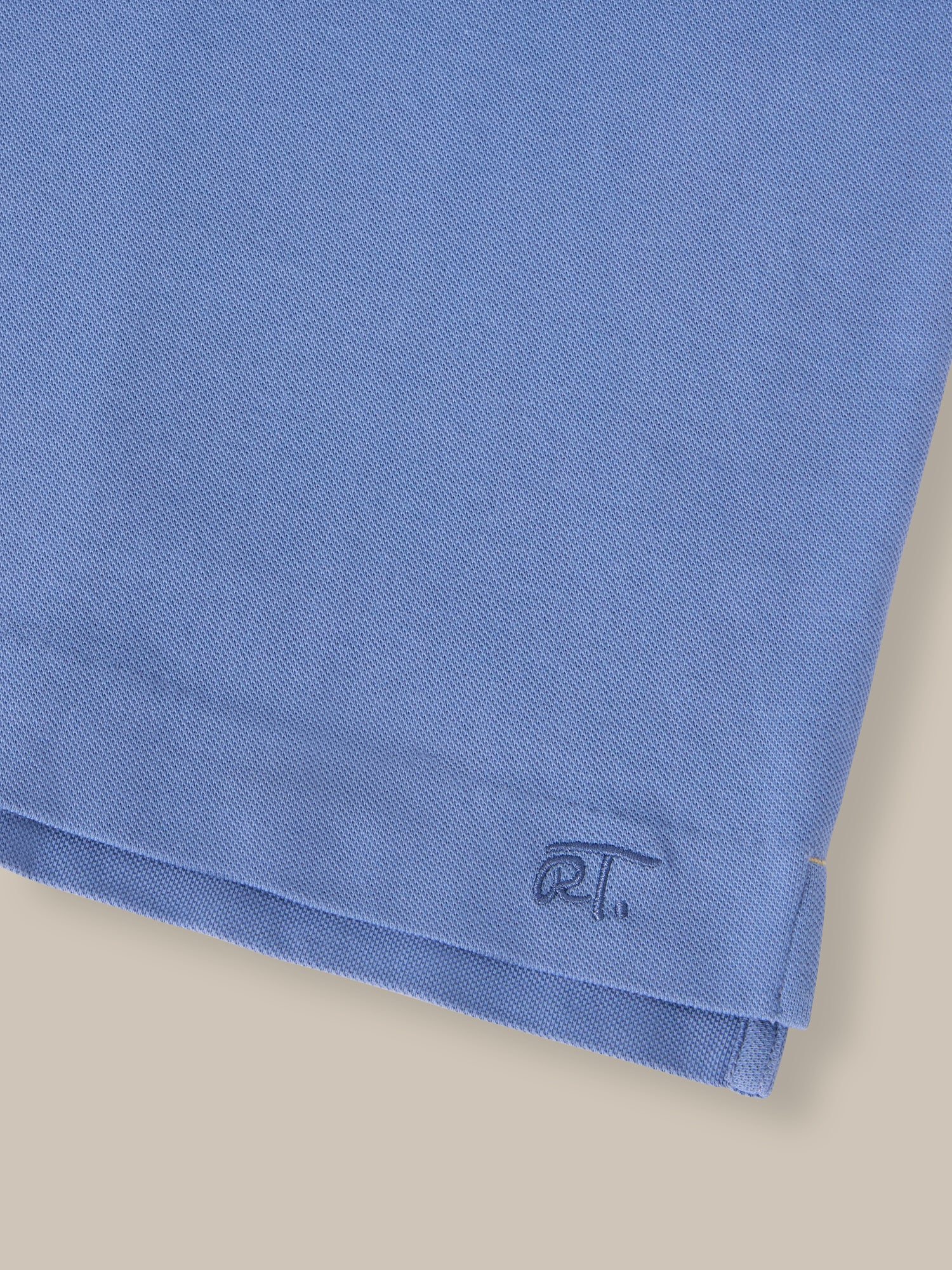 Walker Short Sleeve Polo