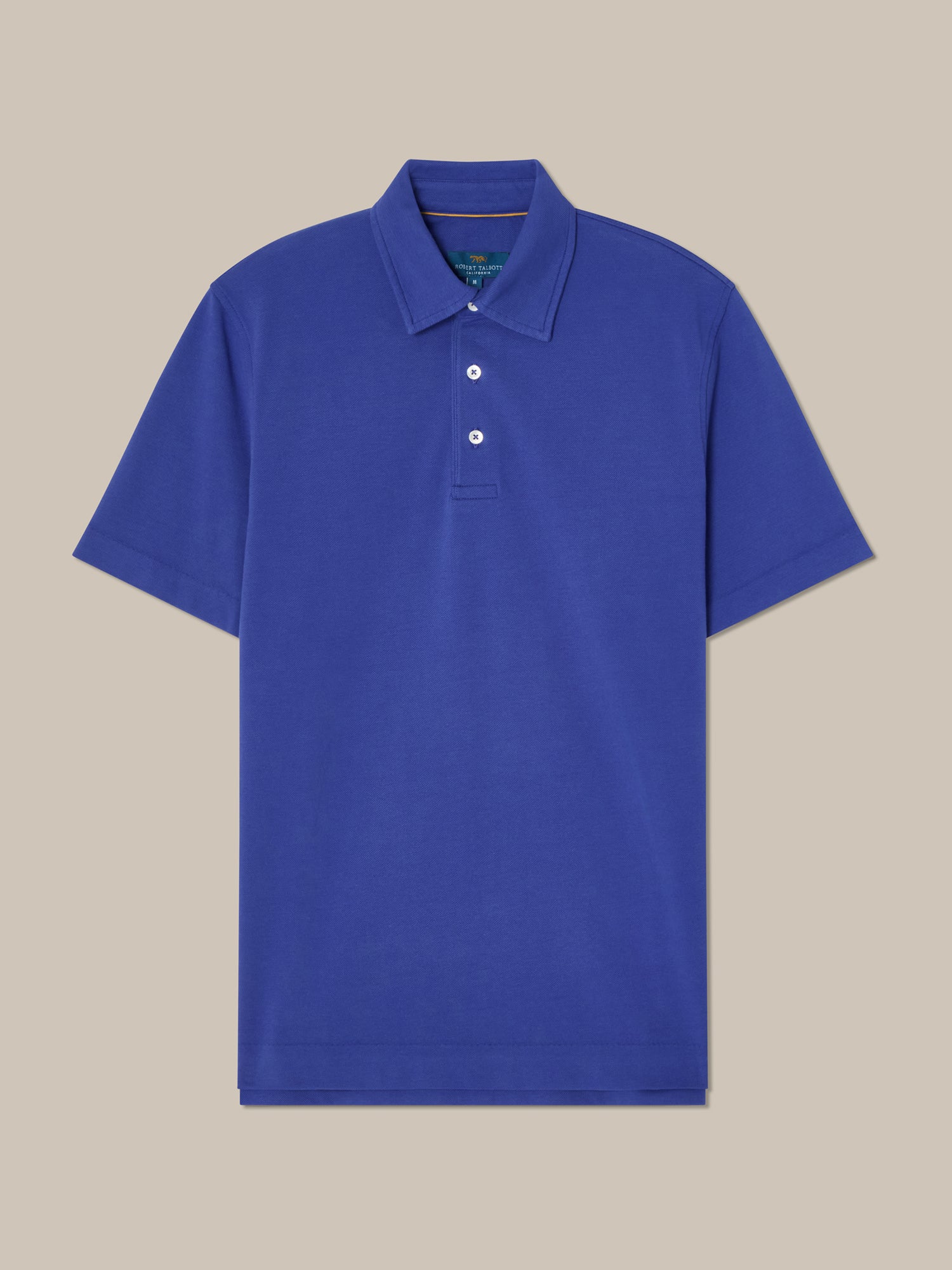 Men's Polo Shirts – Robert Talbott