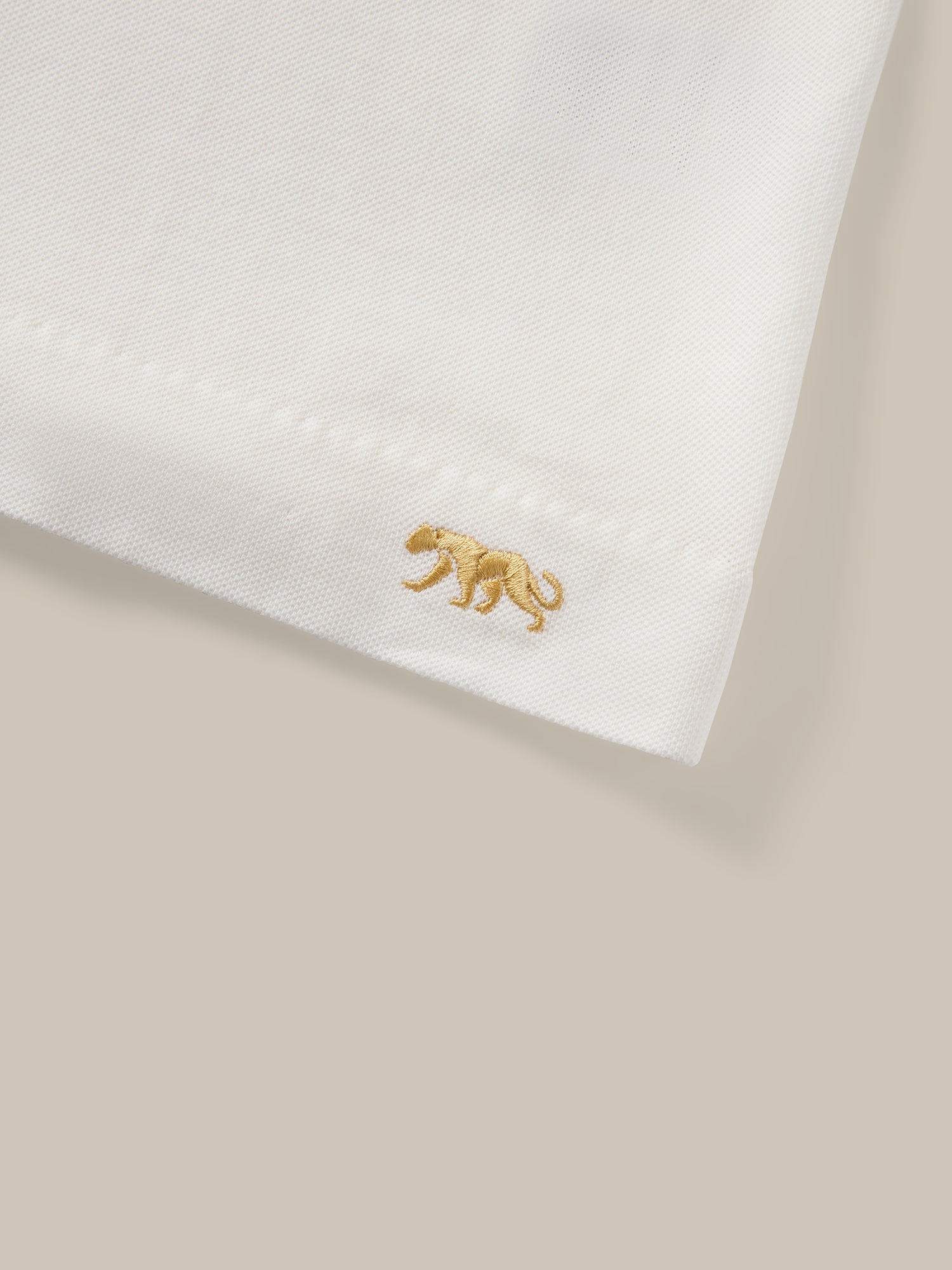 Walker Short Sleeve Polo