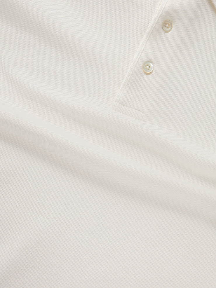 USA Flag Short Sleeve Polo