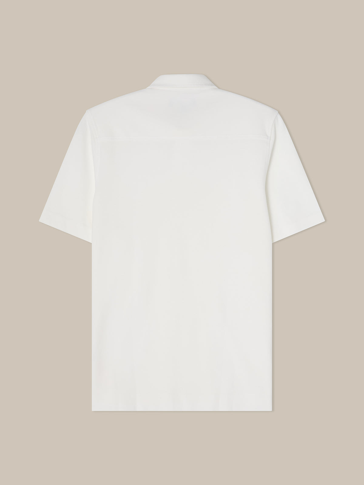 Walker Short Sleeve Polo image