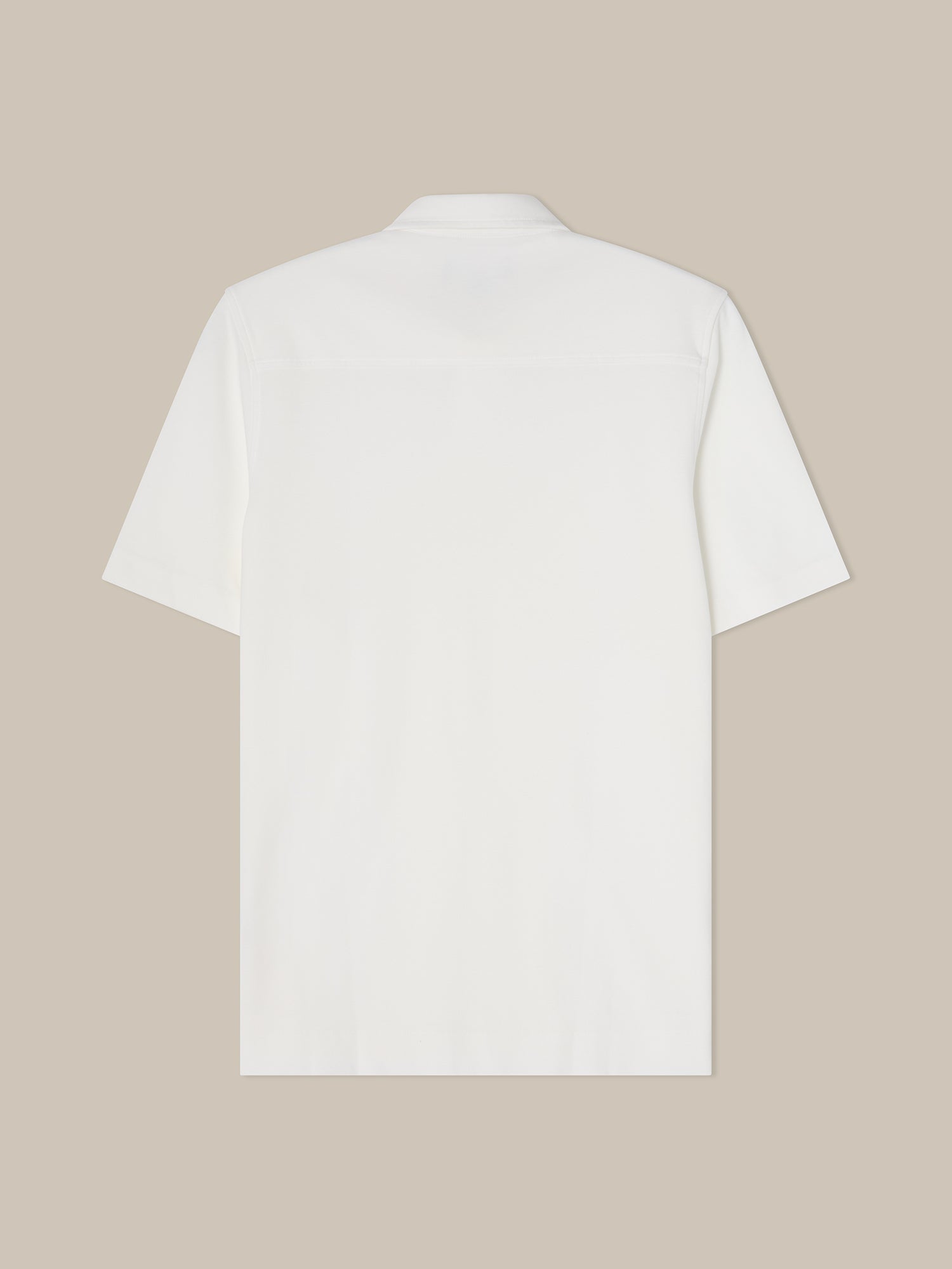 Walker Short Sleeve Polo