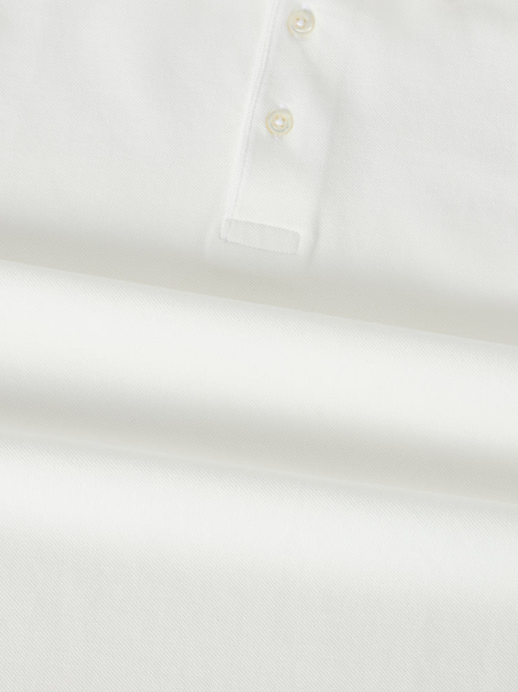 Walker Short Sleeve Polo