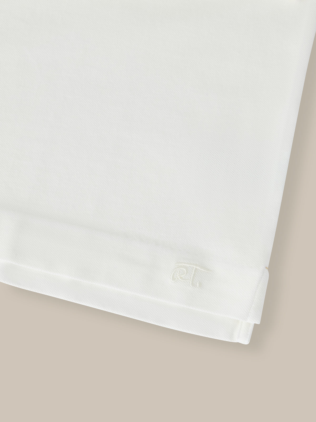Walker Short Sleeve Polo image