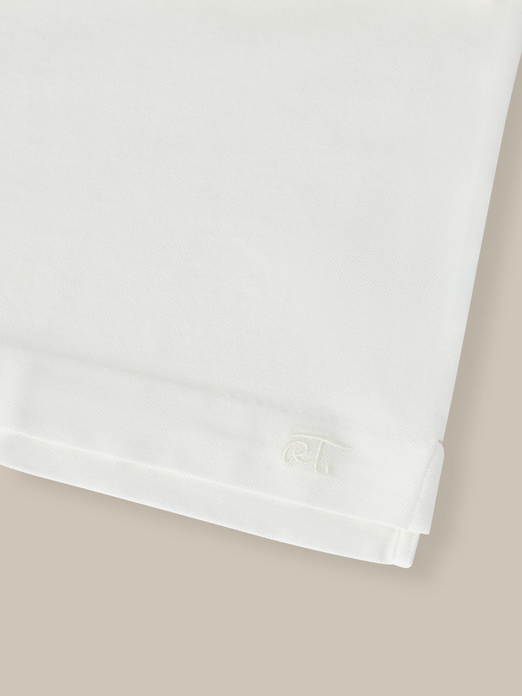 Walker Short Sleeve Polo