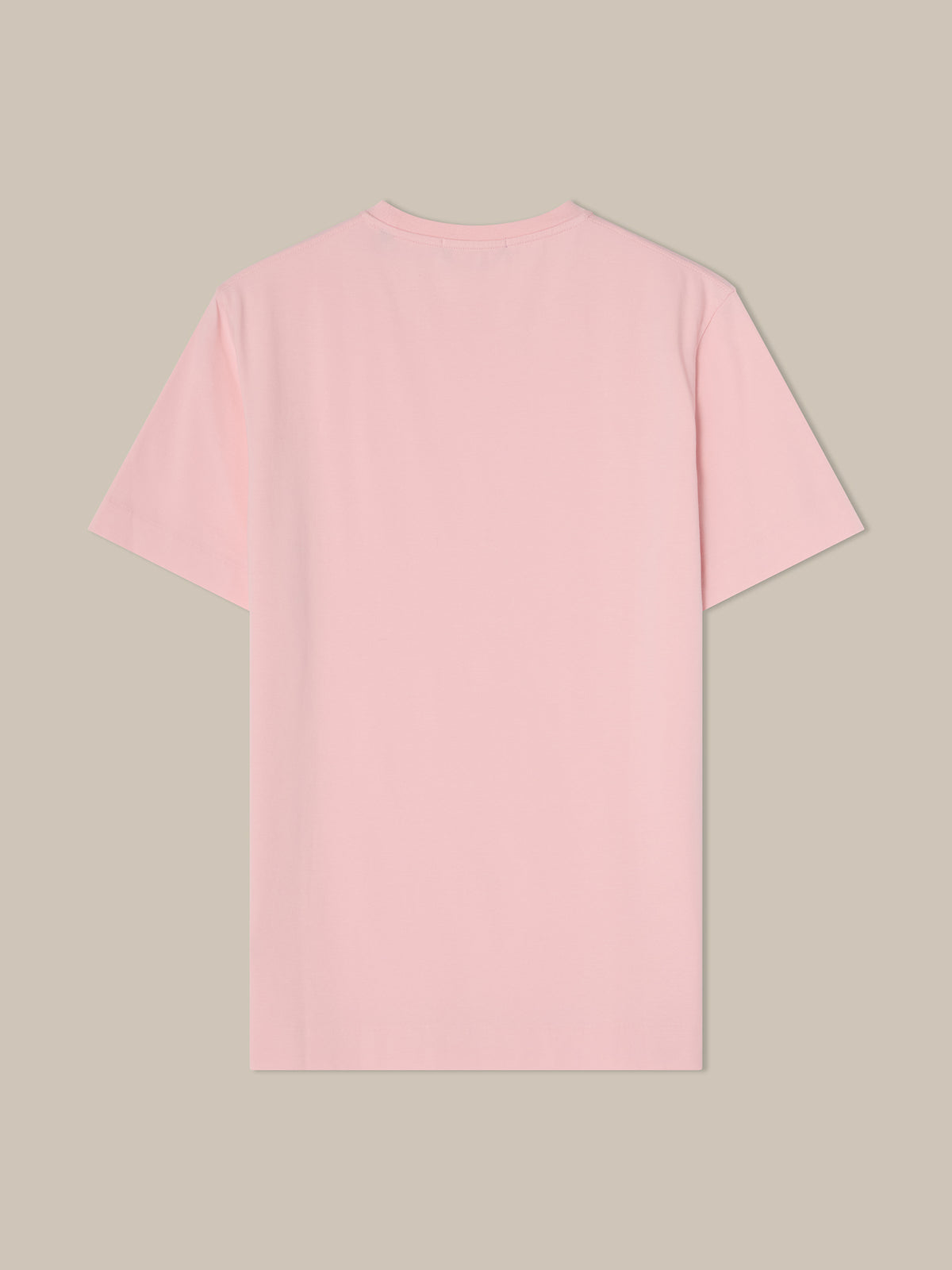 Stretch Jersey Dean Tee image