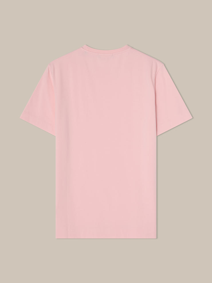 Stretch Jersey Dean Tee