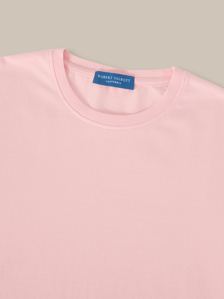 Stretch Jersey Dean Tee