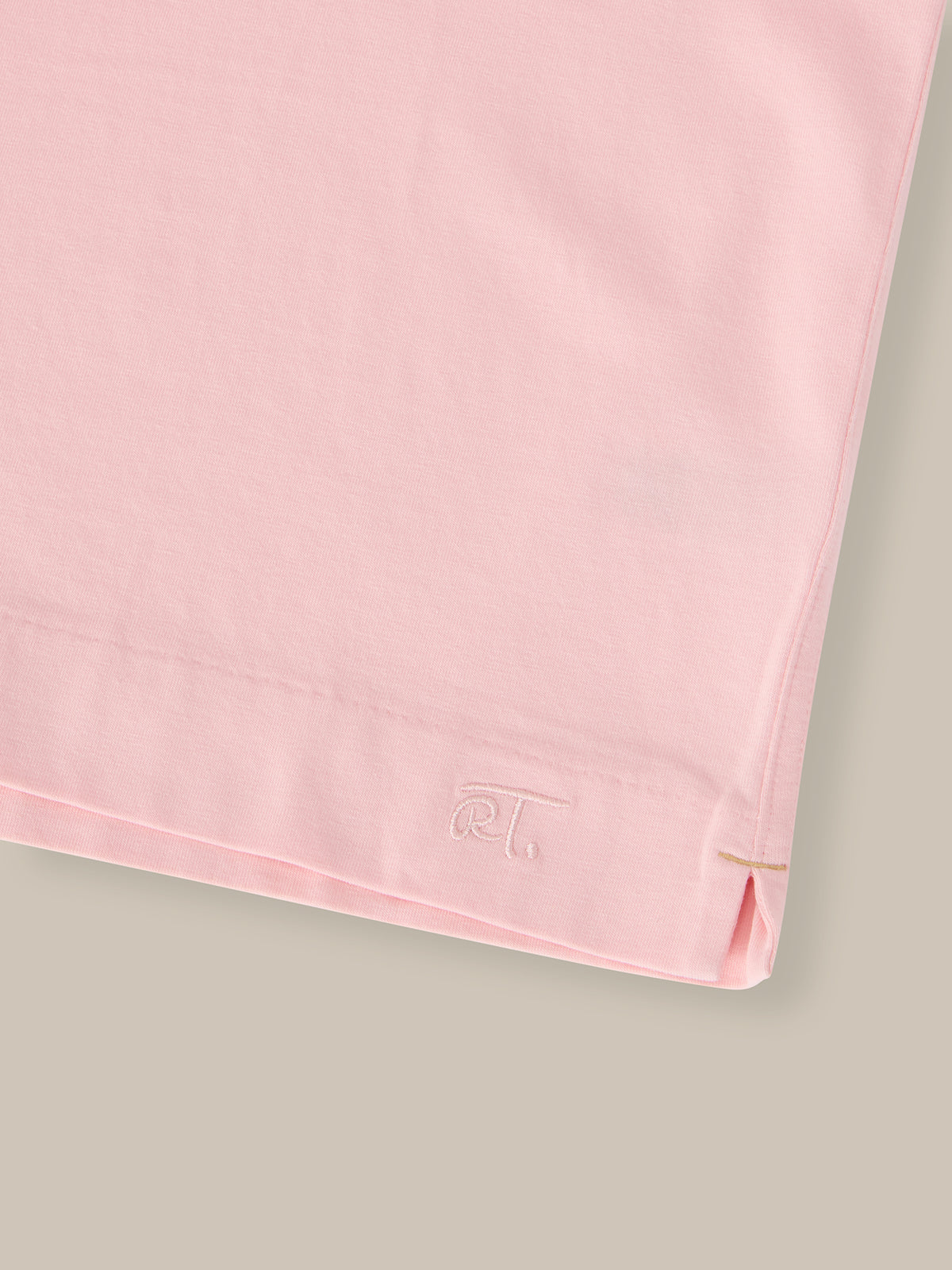 Stretch Jersey Dean Tee image