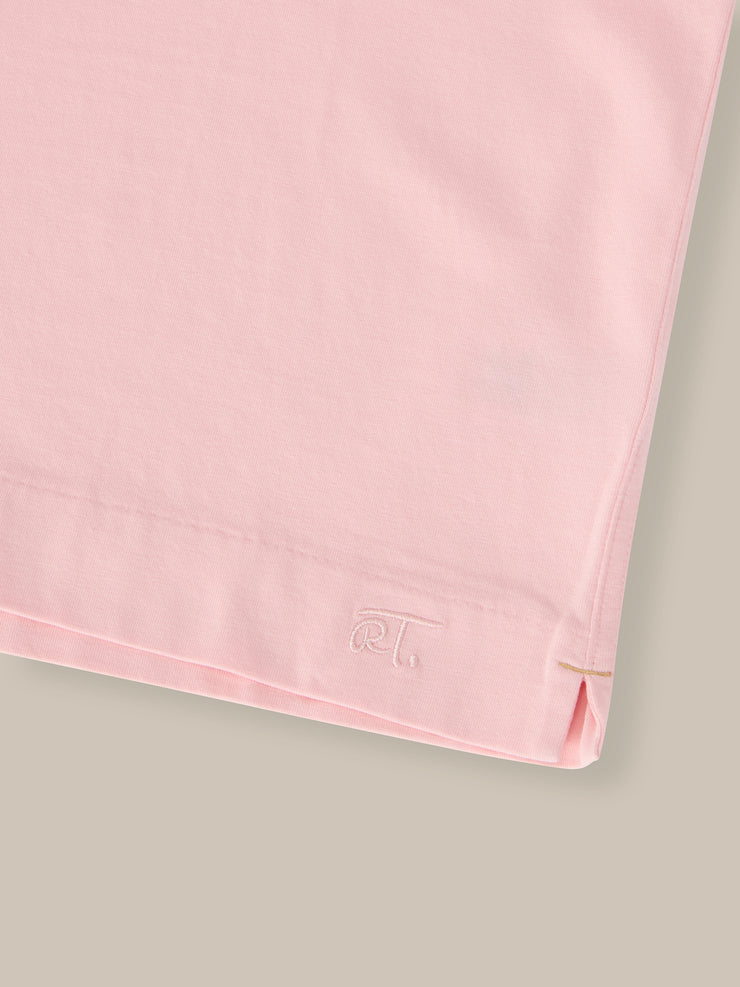Stretch Jersey Dean Tee