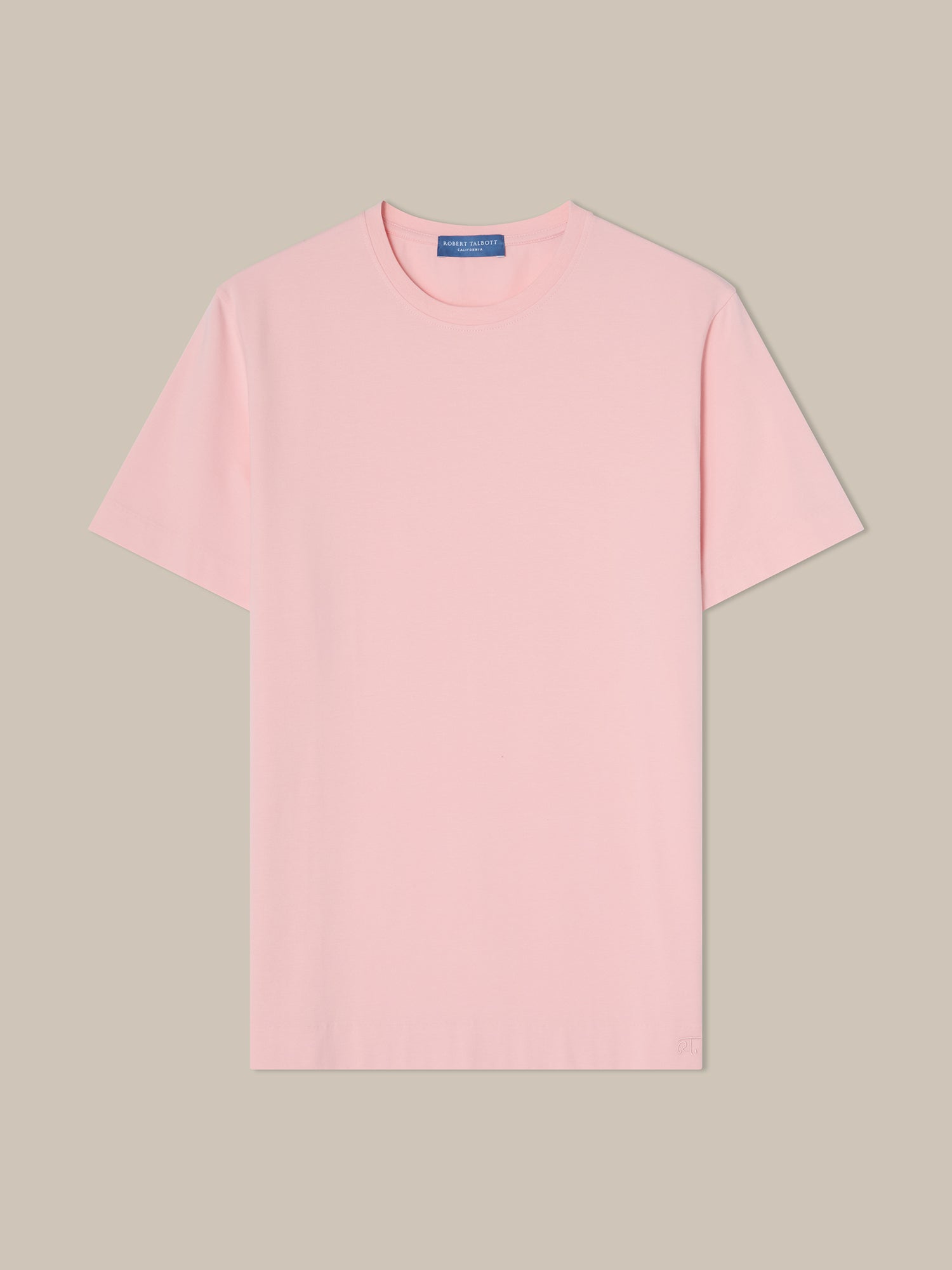 Stretch Jersey Dean Tee