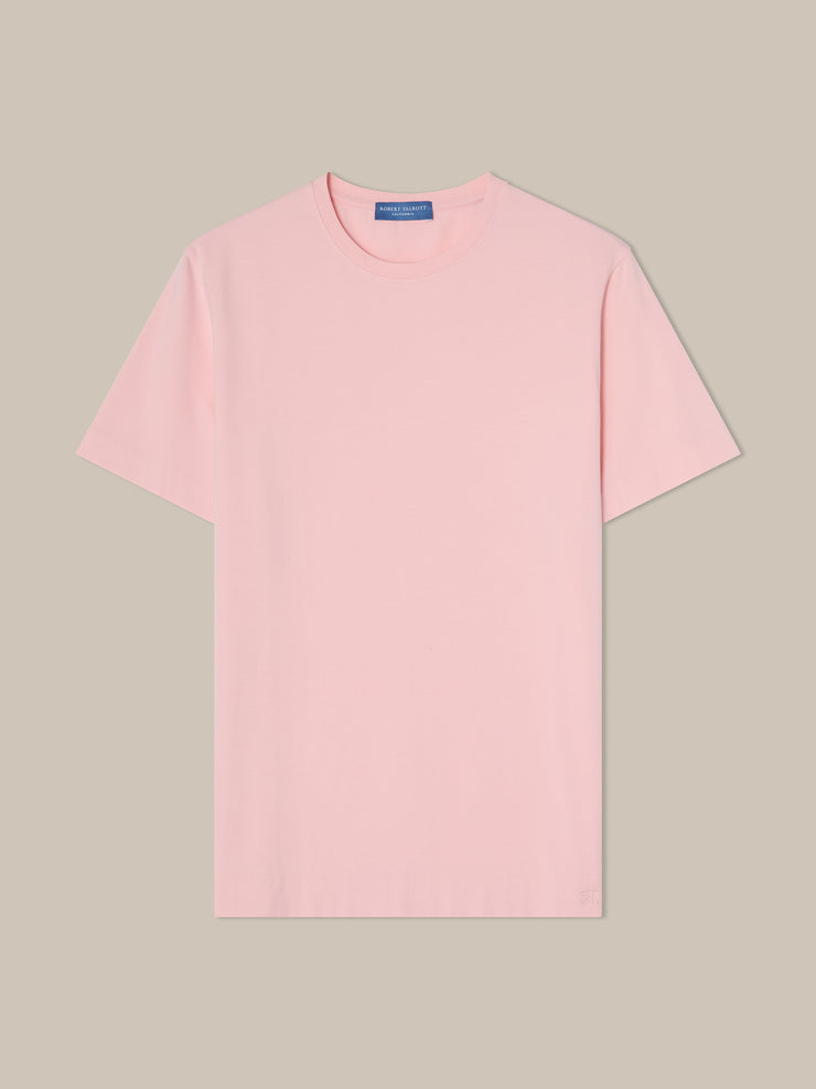 Stretch Jersey Dean Tee