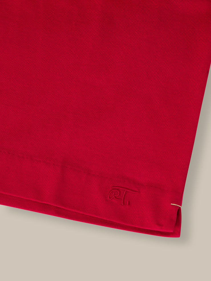 Stretch Jersey Dean Tee