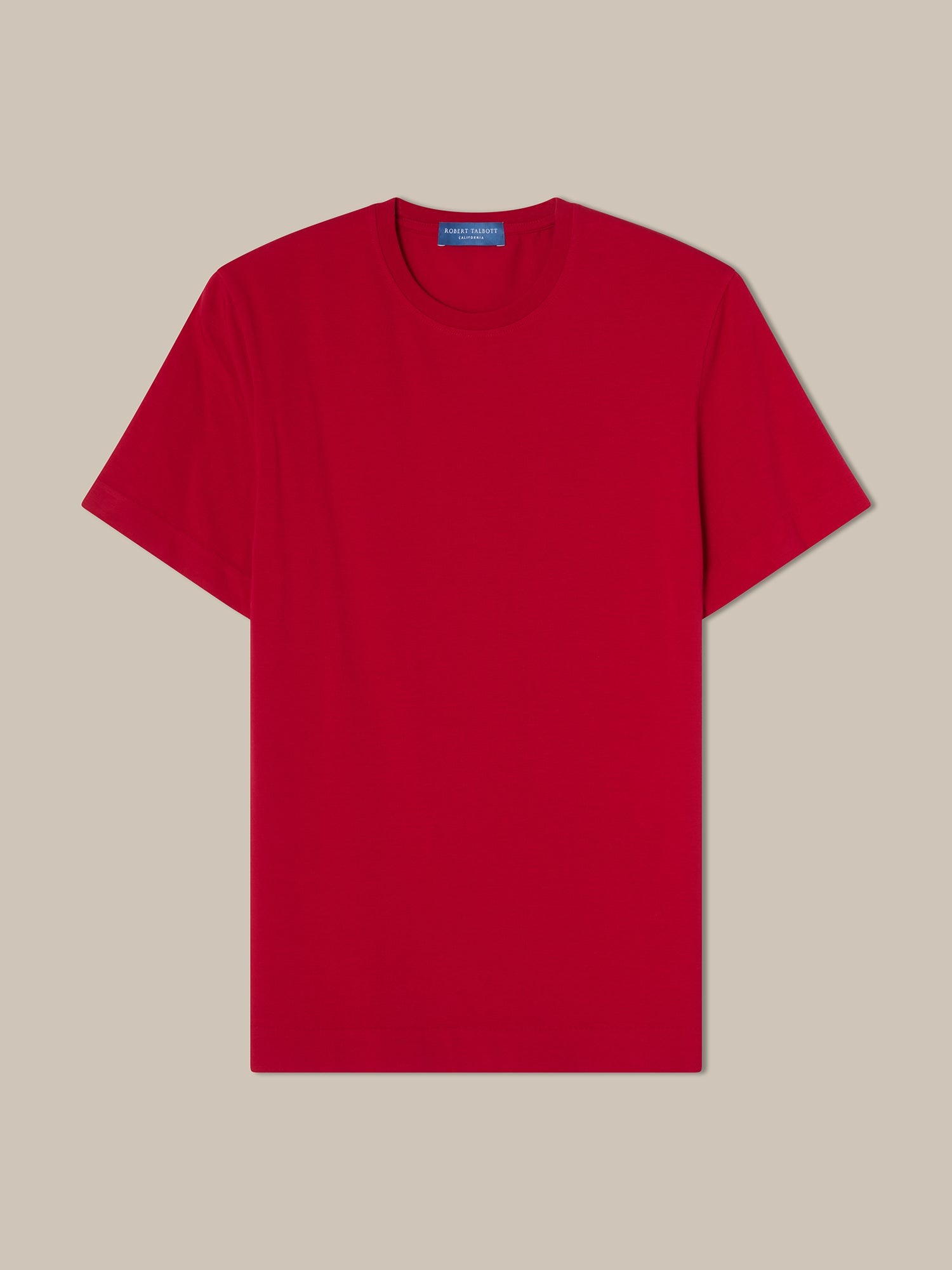 Stretch Jersey Dean Tee