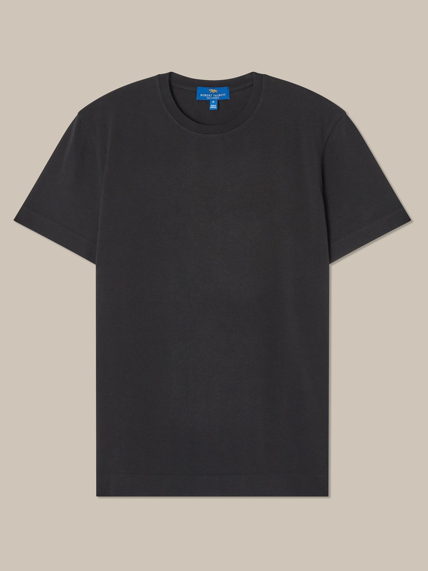L STABRIDGE × Marmot DOWN T-SHIRT Black 750FP DOWN T-SHIRT | the Apartment
