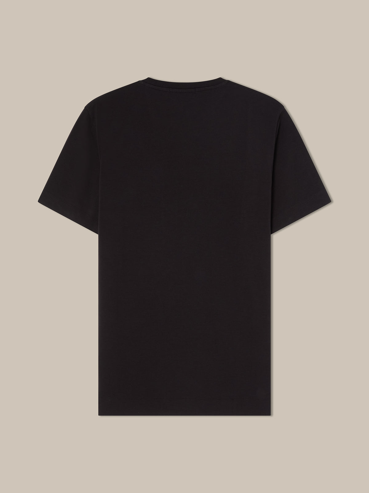 Stretch Jersey Dean Tee image