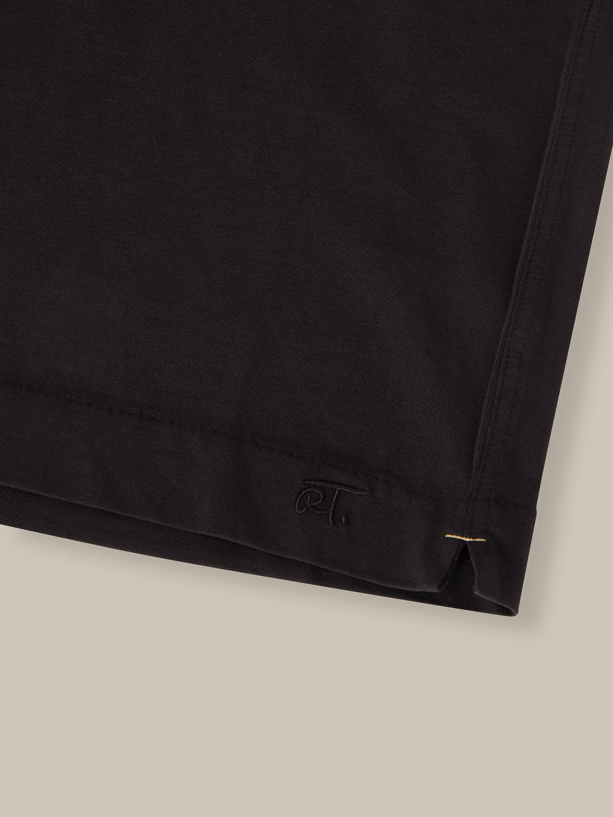 Stretch Jersey Dean Tee image