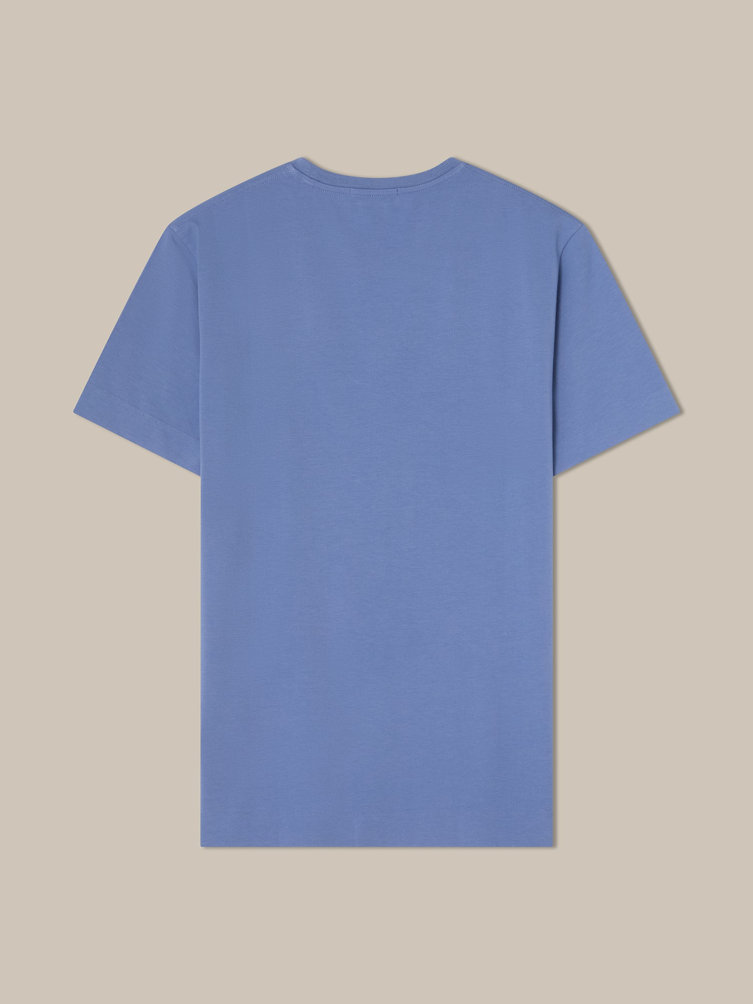 Stretch Jersey Dean Tee