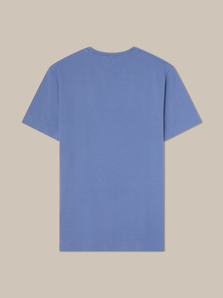 Stretch Jersey Dean Tee