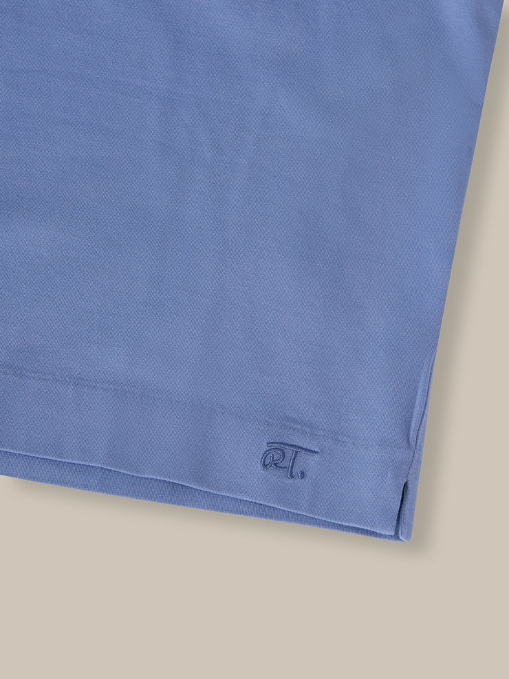Stretch Jersey Dean Tee