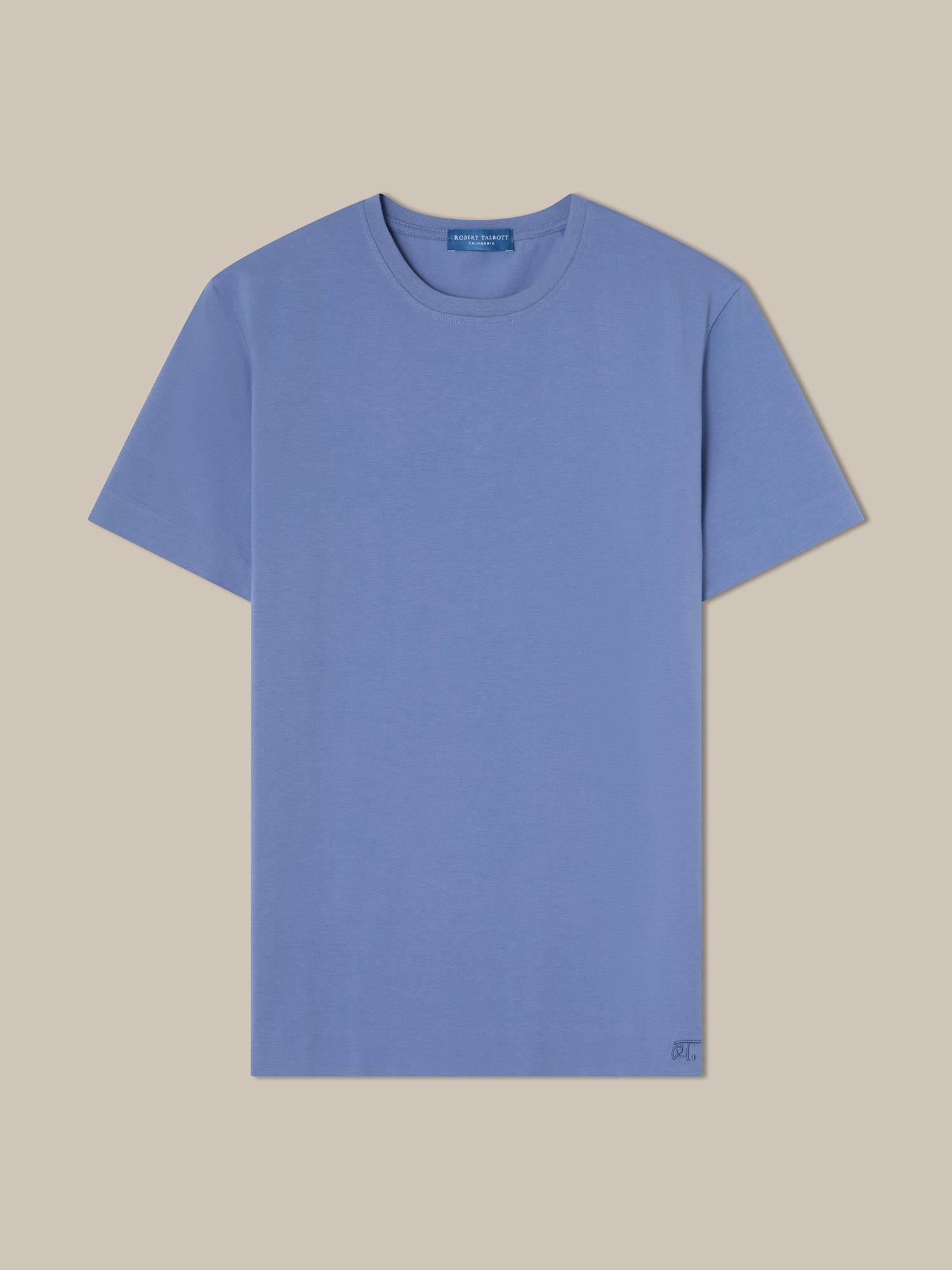 Stretch Jersey Dean Tee