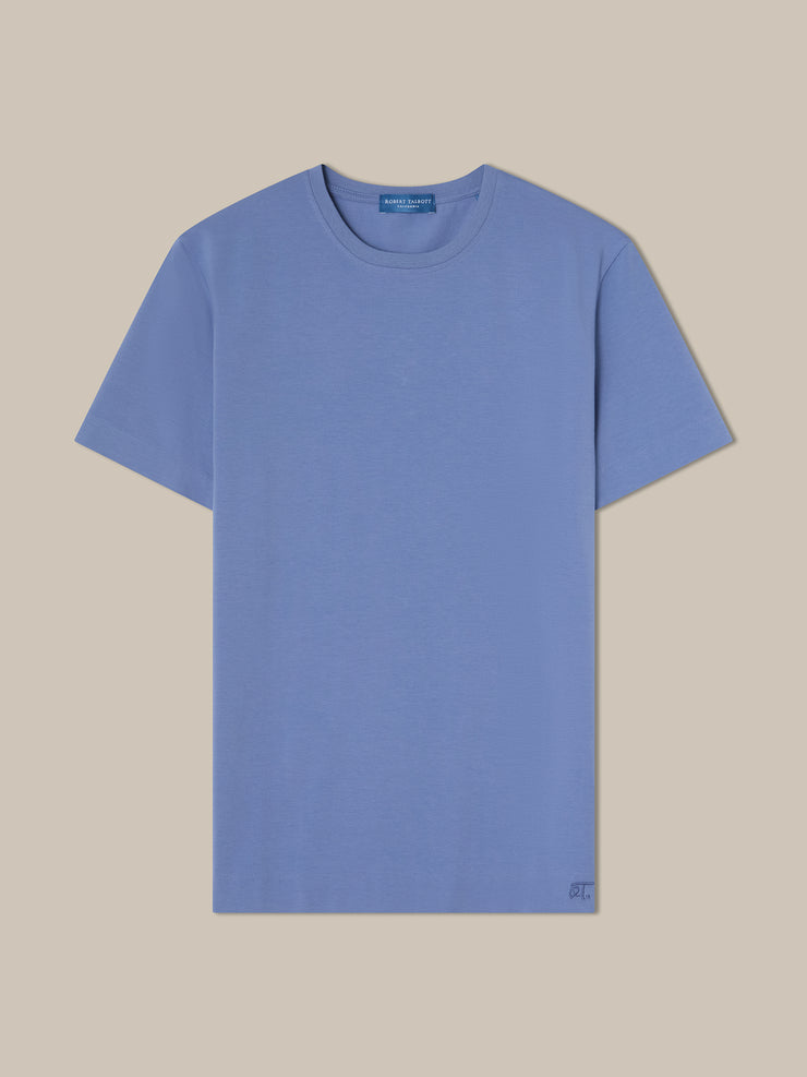 Stretch Jersey Dean Tee